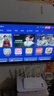 4K 王牌【家電補(bǔ)貼25%】超薄液晶電視機(jī)大屏客廳臥室電視高清護(hù)眼防藍(lán)光家用智能語(yǔ)音超薄投屏 50LED 高清護(hù)眼網(wǎng)絡(luò)版【74cmX44cm】 曬單實(shí)拍圖