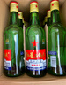 紅星二鍋頭 大二 清香型白酒 43度 500ml*12瓶 整箱裝 純糧口糧酒 曬單實拍圖