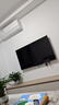海信電視55E3Q 55英寸 144Hz高刷 U+超畫(huà)質(zhì)引擎  AI智能語(yǔ)音 Wi-Fi6  4k液晶平板 國家補貼以舊換新 曬單實(shí)拍圖