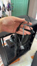 Thermalright(利民) TL-G12B 黑色12cm機(jī)箱風(fēng)扇 液壓 軸承 4PIN PWM 風(fēng)扇 串接PWM接頭 1500調(diào)速風(fēng)扇 曬單實(shí)拍圖
