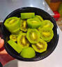 佳沛（zespri）綠奇異果經(jīng)典果16粒禮盒單果約86-103g 水果 獼猴桃 曬單實(shí)拍圖