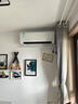 海信（Hisense）大2匹 易省電A880 AI省電 速冷熱 新一級(jí)能效 國(guó)家補(bǔ)貼換新 壁掛式客廳臥室空調(diào)KFR-50GW/A8D880Z 曬單實(shí)拍圖