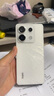 小米Redmi 紅米note13Pro 新品5G手機超級快充雙卡拍照 星沙白 8GB+256GB 曬單實拍圖