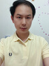 Fred Perry男士POLO衫2025夏季休閑麥穗重磅短袖多彩T恤M6000 BGC/米色 L 曬單實(shí)拍圖