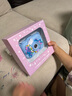 MY LITTLE PONY小馬寶莉兒童相機拍照錄像相機男女孩3歲6-10歲玩具小學(xué)生兒童開(kāi)學(xué)節生日禮物A03宇宙公主 曬單實(shí)拍圖