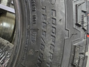 固鉑（Cooper）汽車輪胎265/65R17 120/117R AT3 LT適配普拉多/坦克300/江鈴S350 曬單實拍圖