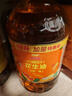 金龍魚 食用油 物理壓榨 壓榨一級花生油6.18L 曬單實拍圖