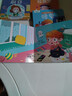 寶寶好習(xí)慣翻翻書 全套5冊 嬰兒0-3歲行為習(xí)慣幼兒啟蒙認(rèn)知早教撕不爛生活小百科繪本圖書 寶寶好習(xí)慣翻翻書（全5冊） 曬單實(shí)拍圖