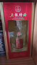 五糧液股份 五糧特曲 二代 濃香型白酒 52度 500ml*6瓶整箱新老包裝隨機(jī) 曬單實(shí)拍圖