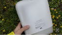 永康（YONKER）便攜式制氧機6升老人用隨身外出可充電小型吸氧機高原車載氧氣機 曬單實拍圖