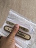 RECB挪車電話牌臨時(shí)停車牌手機(jī)號(hào)碼牌激光刻字車載?？颗埔栖噭?chuàng)意電話 胡桃木+黃銅款（下單備注號(hào)碼） 曬單實(shí)拍圖