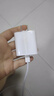 尊匠蘋果充電器正品充電線氮化鎵30W快充線PD套裝適配原裝iPhone14ProMax 16 15手機13充電頭20W數(shù)據(jù)線 適用蘋果15-16充電器1米套裝30w 曬單實拍圖