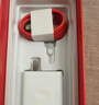 一加 Ace 5 12GB+256GB 全速黑 國家補貼 第三代驍龍 8 風(fēng)馳游戲內(nèi)核 冰川電池 oppo游戲AI智能5G手機 曬單實拍圖