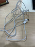 科沃【2條裝】適用蘋果數(shù)據(jù)線iPhone14/13/12ProMax/11/Xs/XR/8手機平板iPad車載USB充電器線1.5米 曬單實拍圖
