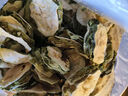 南同四海南京同仁堂苦瓜片200g搭血苦瓜茶苦瓜泡水苦瓜干鮮甜糖壓苦瓜粉 曬單實(shí)拍圖