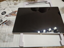 閃魔適用華為matepadpro13.2鋼化膜2025/23款柔光屏通用高清全屏秒貼無塵盒 曬單實(shí)拍圖