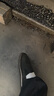 細熙輪胎底布鞋男防刺穿輪胎底布鞋男大碼加厚輕便透氣耐磨春秋 加厚輪胎底布鞋:加厚輪胎 44 曬單實拍圖