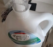 威露士清可新洗衣液松木香12斤全瓶組合裝（3L+1L*3）除菌除螨持久留香 曬單實(shí)拍圖