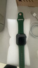 蘋(píng)果Apple Watch S4/S5/S6/S7/S8/S9/S10 二手蘋(píng)果智能手表 顏色參數(shù)參考質(zhì)檢報(bào)告 Apple Watch S7 曬單實(shí)拍圖