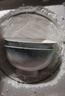 國玥景德鎮骨瓷碗盤(pán)餐具家用陶瓷餐具整套釉下彩碗碟吃飯碗具喬遷碗筷 云錦萬(wàn)里釉下彩22頭餐具 曬單實(shí)拍圖