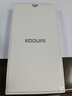 KOOLIFE適用 華為mate70Pro/+手機(jī)殼Mate70Pro優(yōu)享版保護(hù)套真皮翻蓋智能視窗全包超薄防摔商務(wù)男女款 黑色 曬單實(shí)拍圖