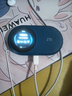 中興（ZTE）隨身wifi6可插卡/移動(dòng)4G全網(wǎng)通/無(wú)線上網(wǎng)卡隨行筆記本寬帶網(wǎng)絡(luò)設(shè)備3000mAh大電池 U10S Pro青青 曬單實(shí)拍圖