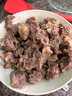 酥領鮮 巴西原切牛肋條  進口貼骨肉生鮮牛肉燉鹵煎烤健身食材 巴西原切牛肋條【2斤裝】 曬單實拍圖