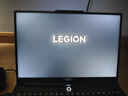 聯(lián)想拯救者R9000P 2025 AI元啟游戲筆記本電腦(銳龍9 8945HX 32G1T RTX5060 2.5K240Hz 黑)國(guó)家補(bǔ)貼20% 曬單實(shí)拍圖
