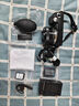 索尼 SONY 微單數碼相機NEX-5R NEX-5T NEX-6 NEX-7 奶昔系列二手相機 NEX-5N黑色 16-50mm套機 95新 曬單實拍圖