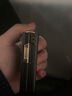 適用三星flip5手機殼防摔Galaxy ZFlip6高檔w25 flip全包zflip4外殼w24flip折疊屏保護套flip6皮套 素皮【白色跑車彩帶】手機殼 三星W25 Flip 曬單實拍圖