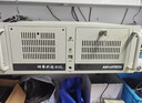 APUG研華科技研華工控機510原裝IPC-610L工業(yè)電腦主機服務器串口支持XP工作站設備視覺檢測4U機箱 整機 IPC-610L-GF81（4代）（HDMI） I5-4570/8G/512GSSD 曬單實拍圖