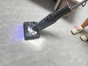 石頭A30 Pro Steam 全向助力洗地機(jī) 86°C熱水150°蒸汽洗地長(zhǎng)續(xù)航 0纏毛0異味全掃地機(jī)平躺洗拖一體 曬單實(shí)拍圖