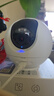 螢石室內(nèi)4K AI標準版云臺 800萬極清 室內(nèi)智能無線監(jiān)控器家用攝像頭雙向通話 手機遠程 自動巡視 曬單實拍圖