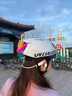 SPECIALIZED閃電 S-WORKS EVADE 3 MIPS 公路自行車(chē)競(jìng)賽輕量破風(fēng)氣動(dòng)騎行頭盔 SD WORX隊(duì)版 (亞洲版) M 曬單實(shí)拍圖