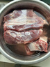 【順豐包郵】原切牛腱子肉新鮮整塊黃牛腱國產(chǎn)農(nóng)家黃牛牛肉 原切牛腱子3斤 曬單實拍圖