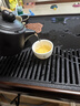 唐豐茶具整套高檔功夫茶具套裝茶臺(tái)燒水壺一體茶具泡茶器茶盤全套 曬單實(shí)拍圖
