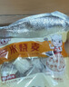 糯米香菇豬肉燒賣豬肉梅干菜燒麥早餐懶人速食半成品燒麥皮薄餡多 香菇豬肉餡500g*1袋 曬單實拍圖