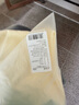 網(wǎng)易嚴(yán)選【安心品質(zhì)】超值抑菌T205g棉T恤100%新疆棉10A抗菌短袖白T學(xué)家 經(jīng)典黑-春夏升級(jí) L 曬單實(shí)拍圖