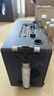 山水（SANSUI）Q129家庭ktv音響套裝便攜戶外廣場舞音響帶顯示屏家用移動k歌音箱點歌機觸摸屏一體機卡拉ok機 曬單實拍圖
