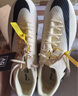 耐克（NIKE）NIKE男足球鞋刺客VAPOR 15 AG短釘運(yùn)動(dòng)鞋DJ5630-700日冕黃/黑44.5 曬單實(shí)拍圖