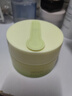 韓方五谷卸妝膏卸妝油水深層清潔細(xì)致毛孔敏感肌適用眼唇臉部溫和卸妝100g 曬單實拍圖