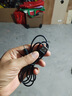 MGPG 諾基亞充電器 小頭數(shù)據(jù)線小孔圓頭充電線E63 E66 N73直充電線 黑色 諾基亞充電線/1米/2條 曬單實(shí)拍圖