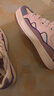 斯凱奇（Skechers）斑斕面包鞋女鞋秋季百搭板鞋厚底增高通勤時(shí)尚休閑鞋177782 曬單實(shí)拍圖