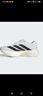 阿迪達(dá)斯 （adidas）女子 跑步系列 adizero Evo SL W 跑步鞋 JH6208 37碼/UK4.5 曬單實(shí)拍圖