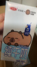 三元小方白純牛奶200ml*24盒 100%生牛乳 兩版包裝隨機(jī)發(fā)貨 曬單實拍圖
