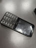 諾基亞（NOKIA）220 4G 移動聯(lián)通電信全網(wǎng)通 2.8英寸雙卡雙待 直板按鍵手機 老人老年手機 學(xué)生手機 黑色 曬單實拍圖