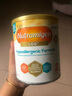 美贊臣（Meadjohnson nutrition）英版安敏健 無乳糖深度水解奶粉 益生菌低敏特殊配方奶粉 波蘭版 英版安敏健2段 400g*6罐 曬單實拍圖