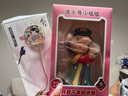 蕉下（beneunder）正肩棉質(zhì)短袖T恤女士25新款輕薄透氣休閑百搭圓領(lǐng)上衣女GP930 霜奶白 XL 曬單實(shí)拍圖