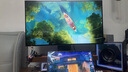 LG 32GS95UV 黑 31.5英寸 Ultra OLED 4K顯示器 雙模4K240Hz/1K480Hz  內(nèi)置音箱 防眩光 電競顯示屏 曬單實拍圖