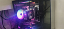 微星 酷睿i5 12600KF/RTX4060/4060TI/4070S/5060Ti海景房游戲主機(jī)電腦臺(tái)式機(jī)優(yōu)惠補(bǔ)貼組裝電腦DIY主機(jī) 配三  i5-12600KF+首發(fā)RTX5060 曬單實(shí)拍圖